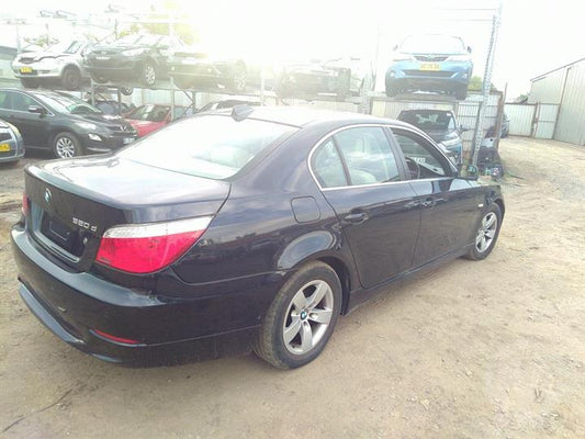 2009 BMW 5 SERIES STEERING WHEEL, E60, STANDARD TYPE, 10/03-04/10 32346770069 RIGHT AIRBAG