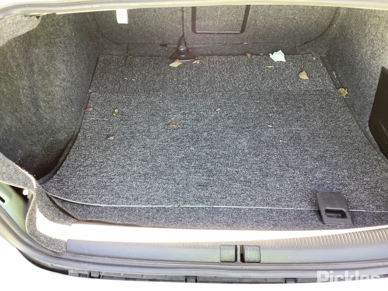 2010 VOLKSWAGEN JETTA DIESEL, 2.0, CEGA CODE, 1KM, 02/06-07/11 1K0254703PX PARTICULATE FILTER DPF