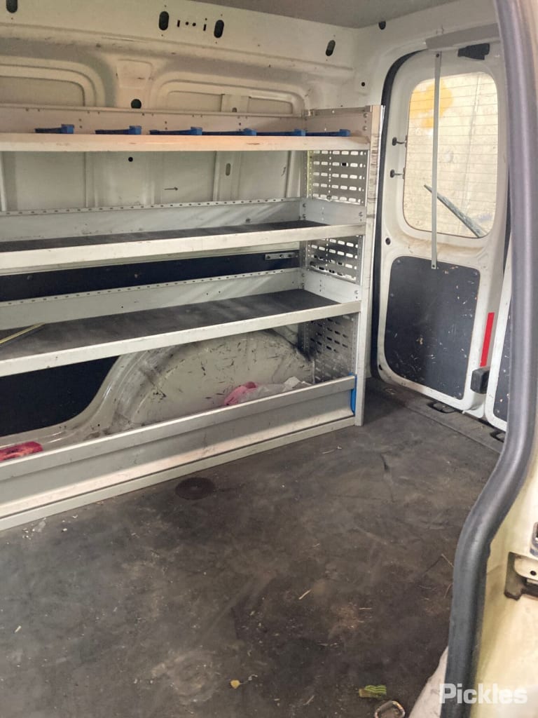 2015 VOLKSWAGEN CADDY PETROL, 1.2, BOSCH 140AMP, 2K, 08/10-06/15 03F903023D ALTERNATOR