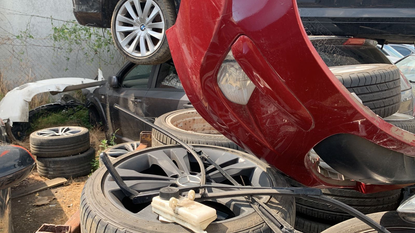 2001 PEUGEOT 206 T1, MAN, HATCH, 10/99-11/07 8156 58 LEFT DOOR MIRROR