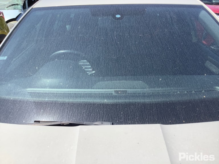 2014 SKODA OCTAVIA NE, 11/13-09/20 5E0845201A LEFT FRONT DOOR WINDOW