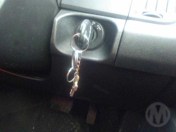 2011 DODGE JOURNEY AUTO, PETROL, 2.7, JC, 05/08-07/11  TRANS GEARBOX