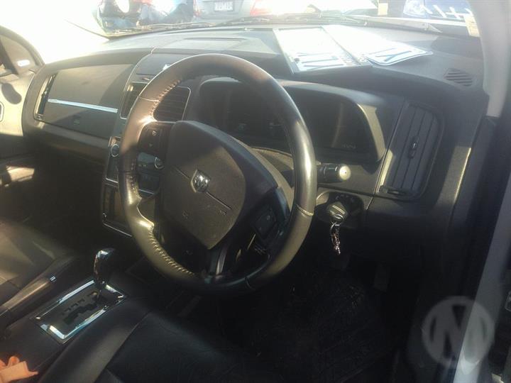 2011 DODGE JOURNEY AUTO, PETROL, 2.7, JC, 05/08-07/11  TRANS GEARBOX