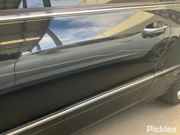 2005 MERCEDES CLK PETROL, 3.2, C209/A209, 112.955 CODE, CLK320, 06/02-07/05 M112 ENGINE