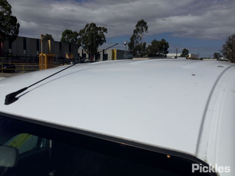 2018 RENAULT KANGOO X61, LH SIDE, 10/10- 964018339R SUNVISOR