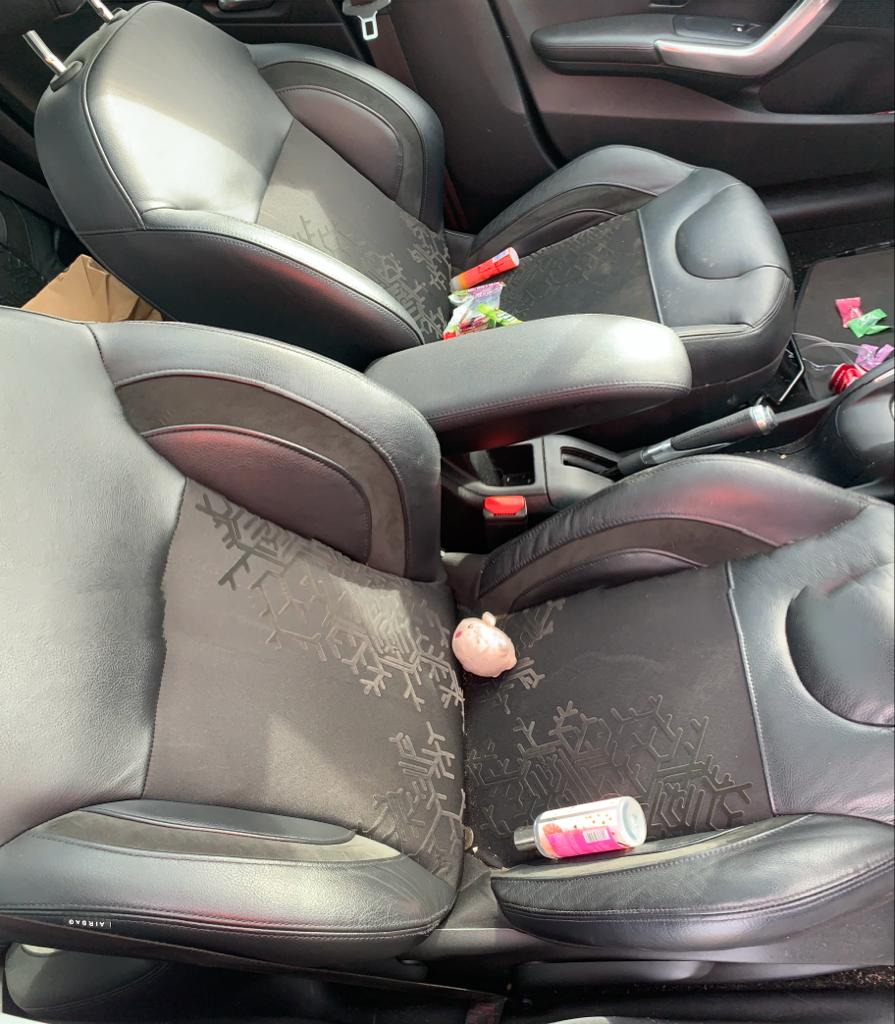 2013 PEUGEOT 208 AUTO, PETROL, 1.6, VIN VF3*5FS, 4 SPEED, A9, 10/12-12/18 223199 TRANS GEARBOX