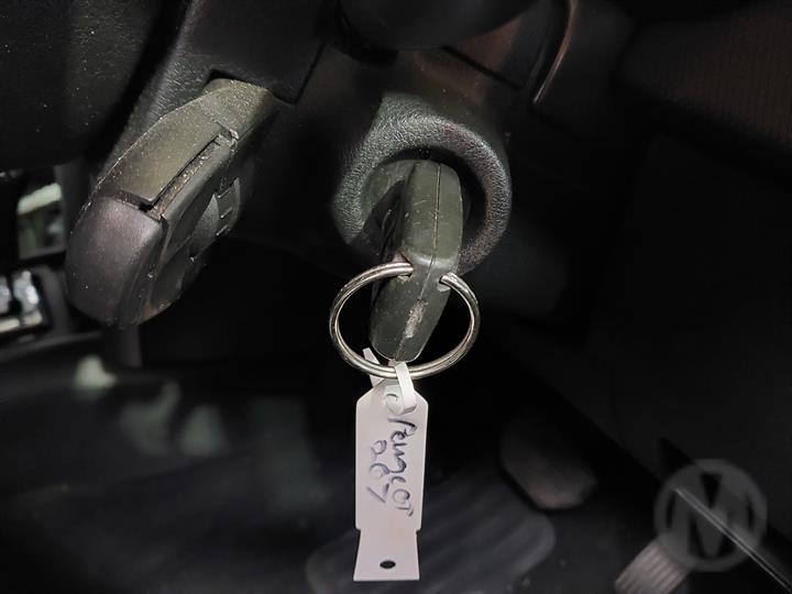 2009 PEUGEOT 207 ENGINE ECU, 1.6, PETROL, AUTO, P/N 1677614380, ECU ONLY, A7, 03/07-12/12 1943YK ECU