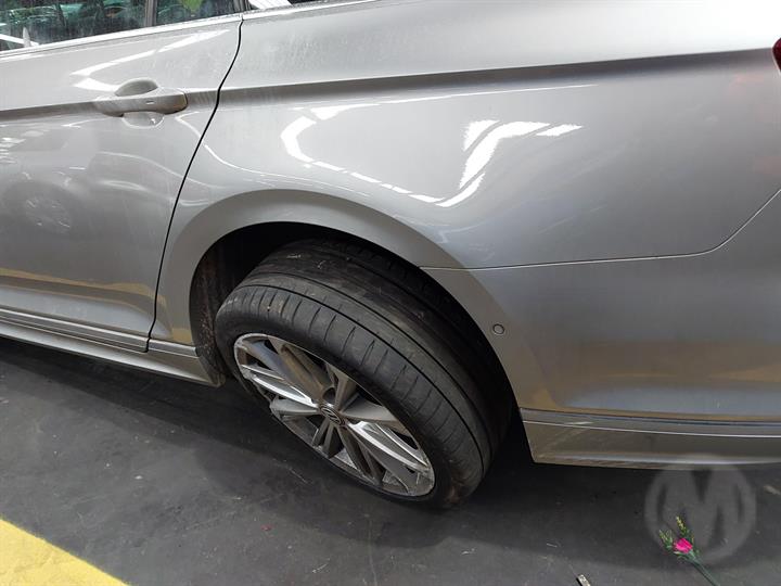 2017 VOLKSWAGEN PASSAT B8/MK7, 06/15- 4G0907697F MISC