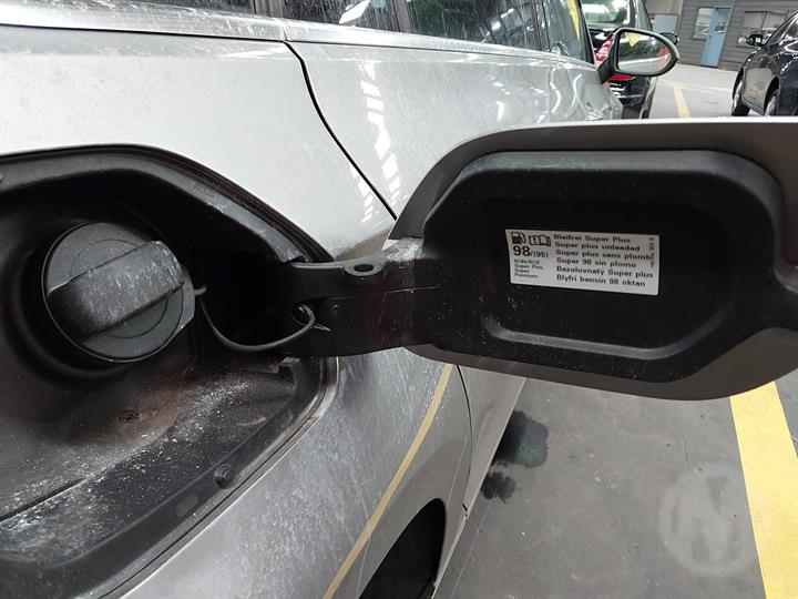 2017 VOLKSWAGEN PASSAT B8/MK7, 06/15- 4G0907697F MISC