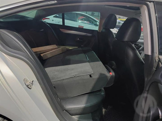 2009 VOLKSWAGEN PASSAT 3CC, SEDAN, 01/09-12/16 3C8833056E RIGHT REAR DOOR SLIDING