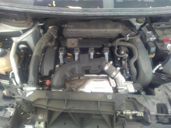 2019 PEUGEOT 5008 P87, LH SIDE, 01/18- SUNVISOR