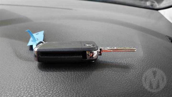 2018 VOLKSWAGEN GOLF LEFT REAR DOOR LOCK, P/N 5TA839015E, GEN 7, 01/13-08/20 5TA839015E DOOR BOOT GATE LOCK