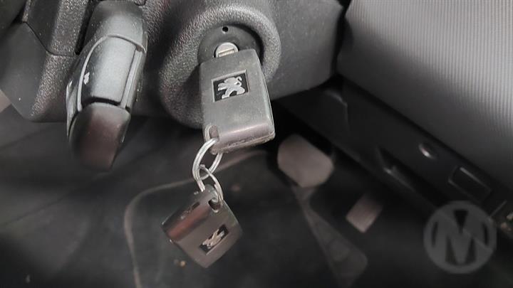 2014 PEUGEOT 308 AUTO, PETROL, 1.6, TURBO, T7, VIN VF34*5FV, 20GA03 CODE, 09/07-01/14  TRANS GEARBOX