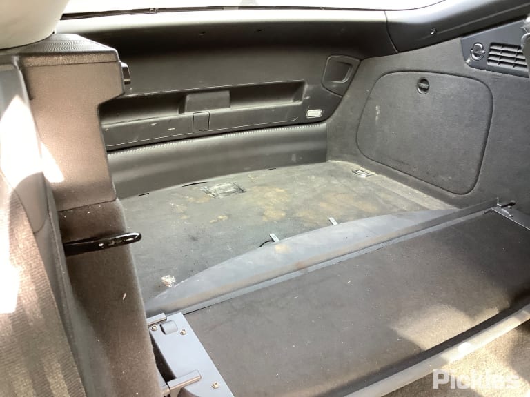 2010 AUDI A5/S5 DISPLAY UNIT, 6.5in NON SAT NAV TYPE, 8T, 10/07-11/16 8T0057603E/8T0057603G RADIO CD DVD SAT TV
