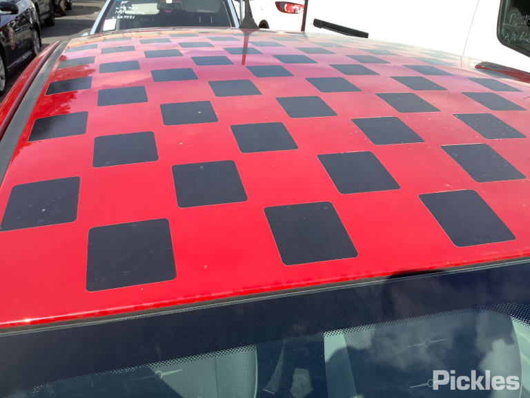 2014 FIAT 500 PETROL, 1.2, 169A4, 03/08- 71775595 ENGINE