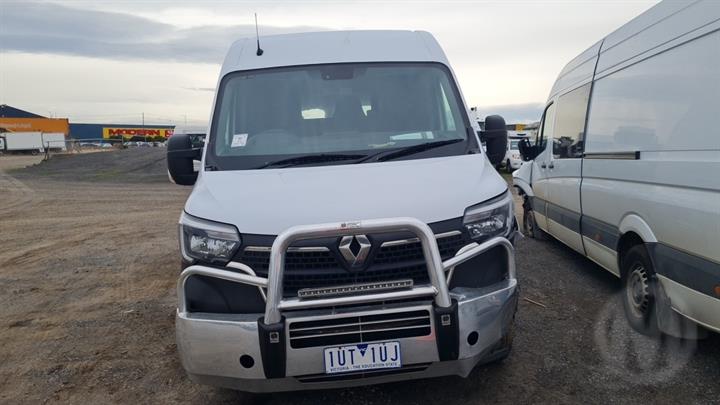 2021 RENAULT MASTER COMBINATION SWITCH ASSY, W/ FRONT FOG LAMP TYPE, X62, 09/11- 255675983R COMBINATION SWITCH