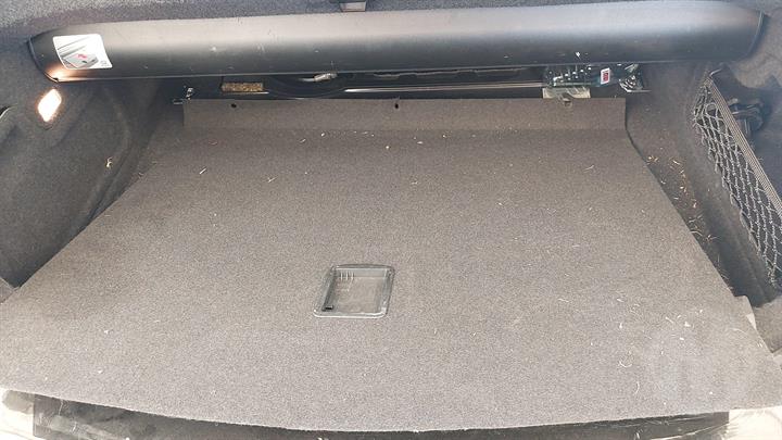 2009 AUDI A5/S5 8T, A5/S5, BI-XENON, NON ADAPTIVE TYPE, 10/07-01/12  LEFT HEADLAMP