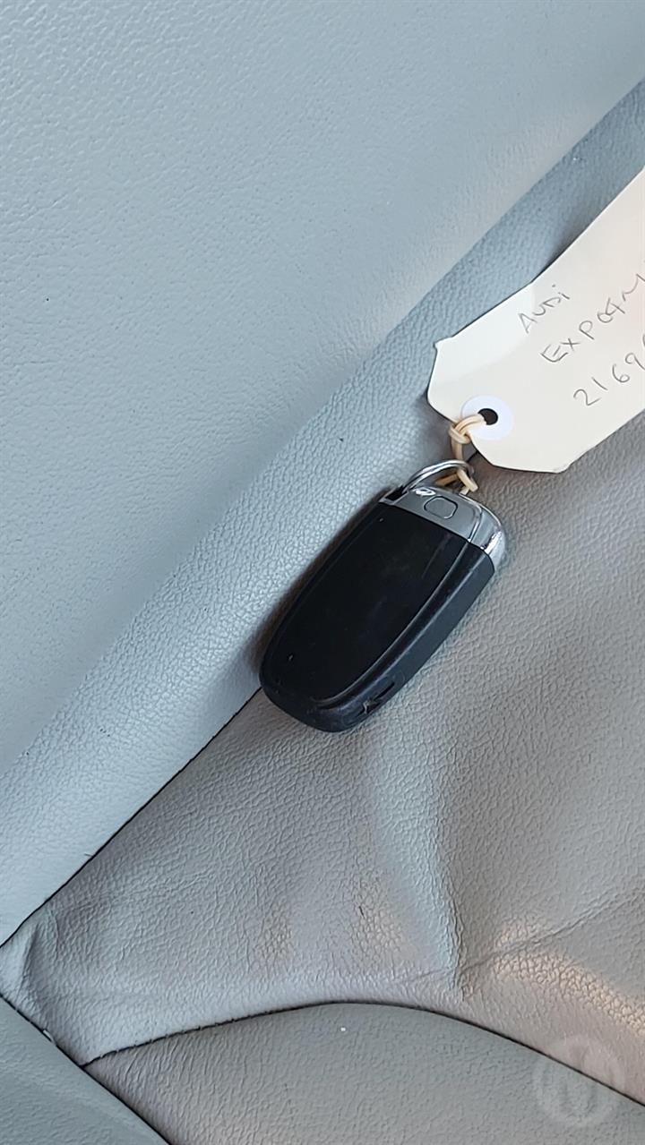 2009 AUDI A5/S5 AUTO, AWD, PETROL, 3.2, 8T, LZK CODE, 10/07-12/11  TRANS GEARBOX