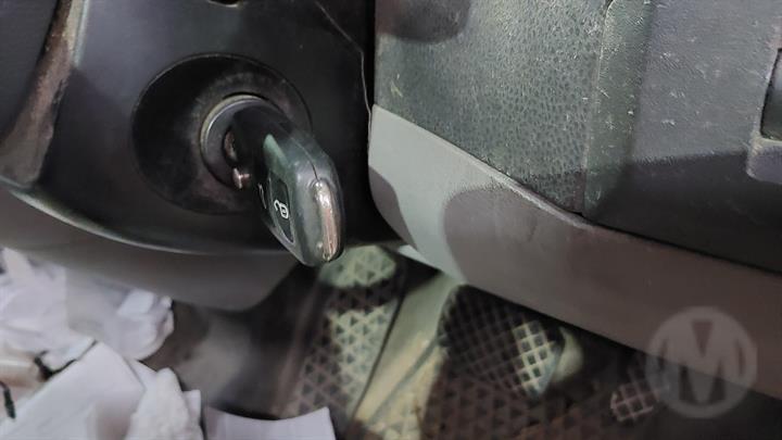 2013 VOLKSWAGEN TRANSPORTER DIESEL, 2.0, TURBO, AUTO T/M TYPE, T5, 12/09-06/15 02E911024A STARTER