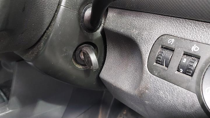 2011 VOLKSWAGEN CADDY DIESEL, 1.6, CAYD CODE, 2K, 12/10-11/15 1K0254707FX PARTICULATE FILTER DPF