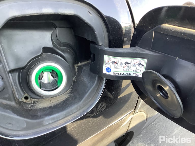 2017 FIAT 500X 06/15-01/21 735623086 INTERIOR MIRROR