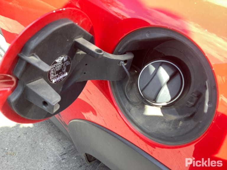 2011 MINI COOPER R55/R56/R57, MAN FOLD TYPE, COLOUR CODED COVER, 03/07-05/15 51162755637 LEFT DOOR MIRROR
