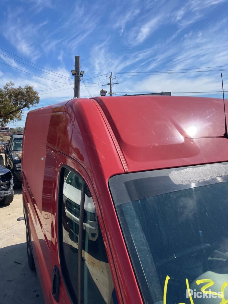 2020 FIAT DUCATO 10/14- 1380673080 LEFT TAILLIGHT