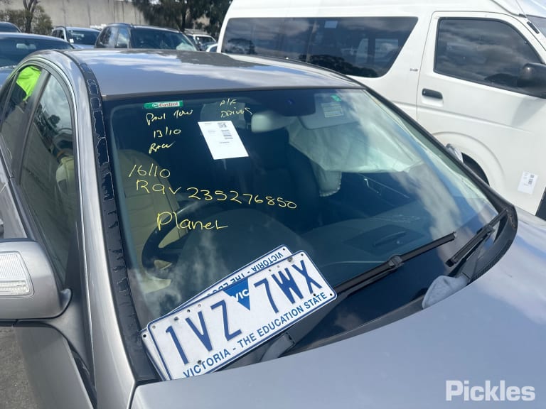 2008 MERCEDES C CLASS AUTO, RWD, PETROL, 1.8, #204, 722.695 CODE, C200K, S/CHARGED, 07/07-12/09 A2112703300 TRANS GEARBOX