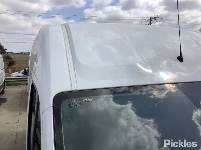 2020 FIAT DUCATO UNDER DASH, 11/06-  FUSE BOX