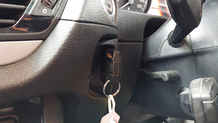 2013 BMW X1 AUTO, RWD, DIESEL, 2.0, s18d, TURBO, N47N/N47T, 8 SPEED, E84, 07/12-07/15 24008609952 TRANS GEARBOX