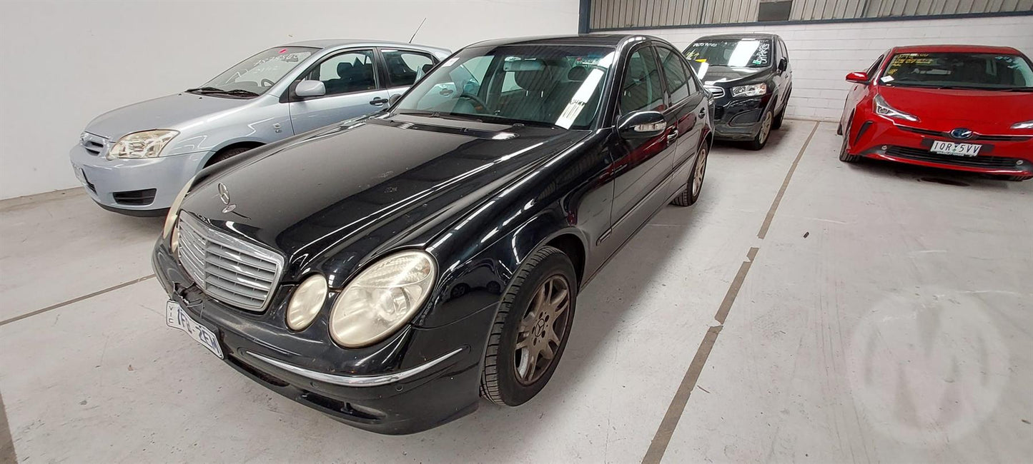 2005 MERCEDES E CLASS W211/S211, 4DR/5DR SEDAN/WAGON, 09/05-12/09 A 211 880 14 18 RIGHT GUARD