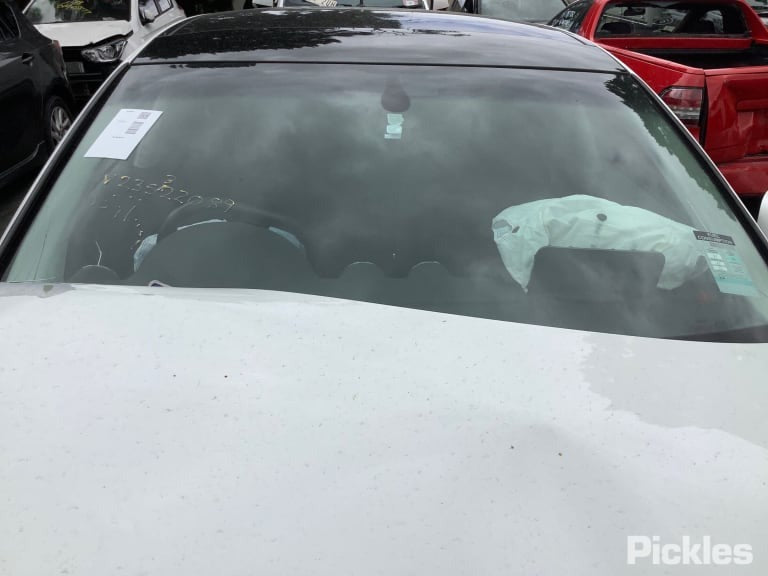 2010 AUDI A3 AUTO, FWD, PETROL, 1.8, TURBO, 8P, MGL CODE, 06/04-04/13  TRANS GEARBOX