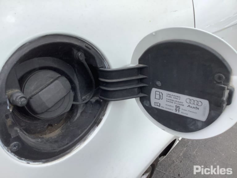 2010 AUDI A3 ONBOARD POWER SUPPLY CONTROL MODULE, 8P, 06/04-04/13 8P0907063N ECU