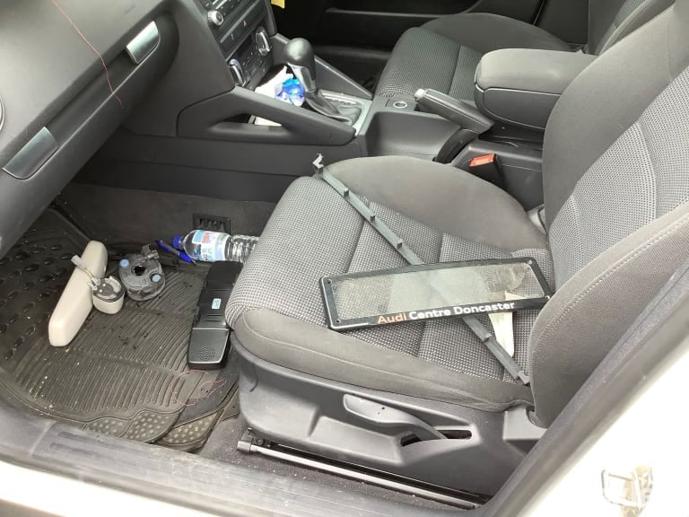 2010 AUDI A3 AUTO, FWD, PETROL, 1.8, TURBO, 8P, MGL CODE, 06/04-04/13  TRANS GEARBOX
