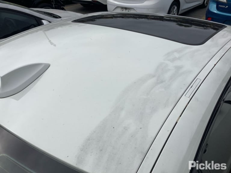 2019 BMW 3 SERIES REAR, F30, SEDAN, 02/12-12/19 COURTESY LIGHT