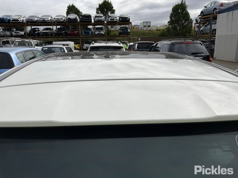 2014 MERCEDES B CLASS LH REAR, SEAT BELT ONLY, W246, 12/11-01/15 A2468602785 SEAT BELT STALK