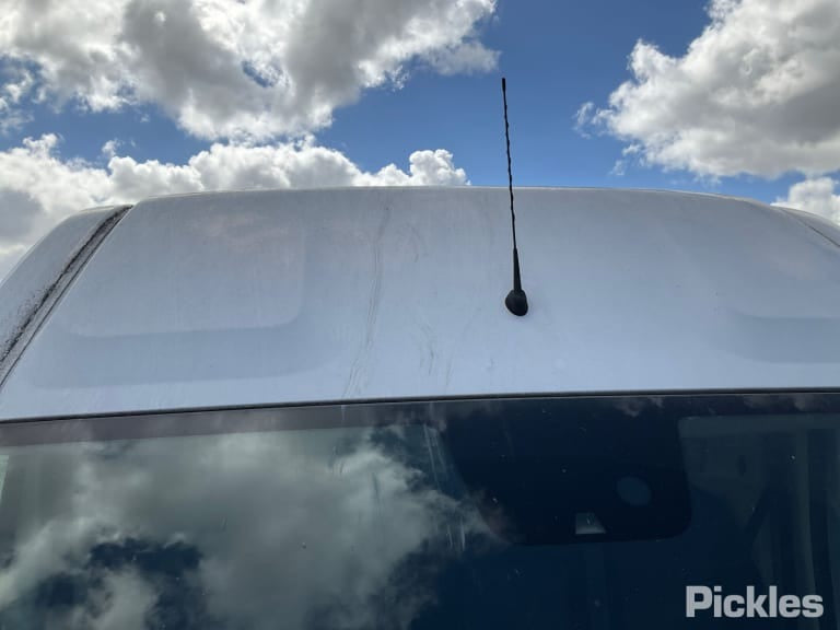 2017 FIAT DUCATO MANUAL T/M, 10/14- 1385914080 INSTRUMENTCLUSTER