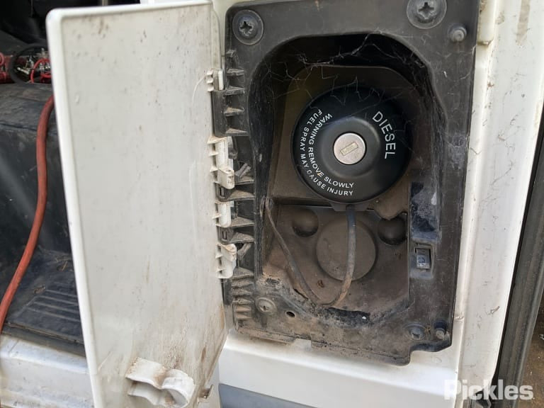 2017 FIAT DUCATO 02/07- 71776592 ABS PUMP MODULATOR