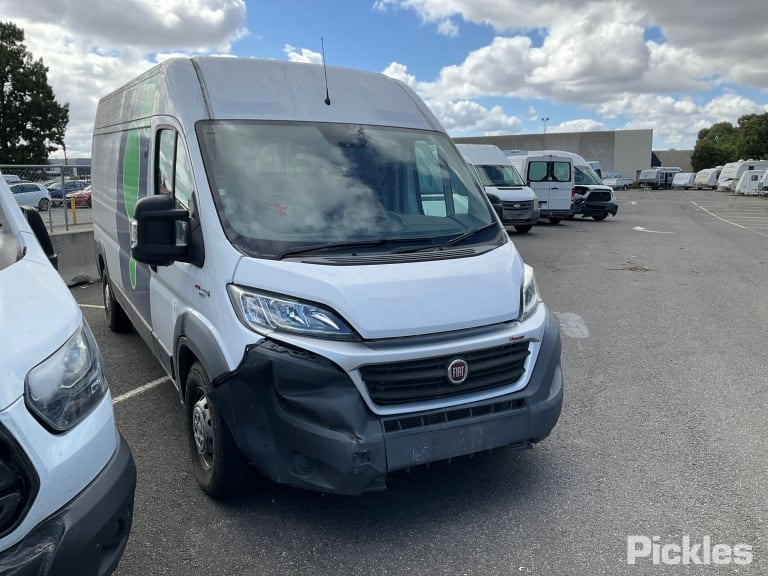 2017 FIAT DUCATO 02/07- 71776592 ABS PUMP MODULATOR