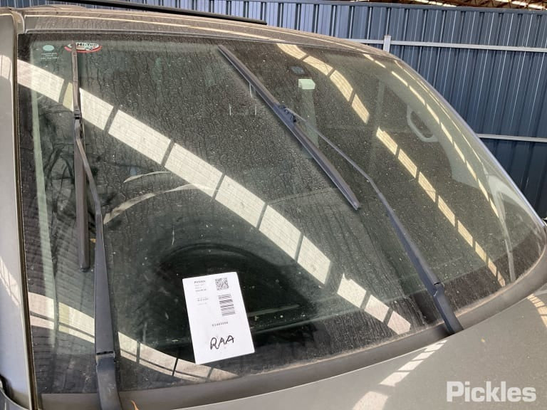 2013 VOLKSWAGEN TRANSPORTER T5, DOOR REG ASSY (REG AND MOTOR), POWER, 09/09-06/15  LEFT FRONT WINDOW REG MOTOR