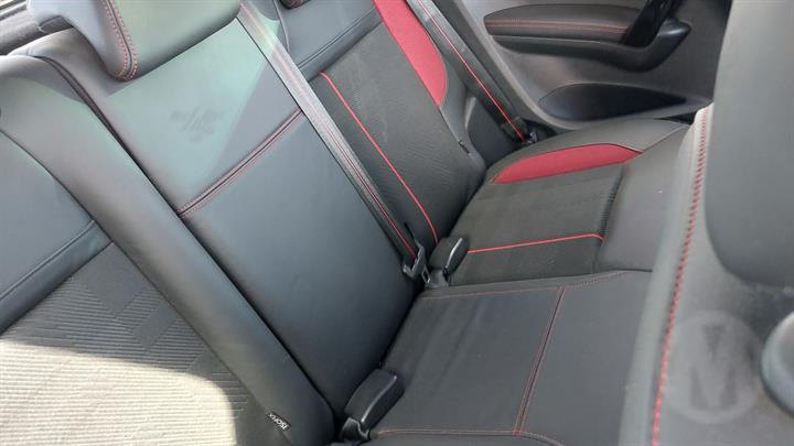 2013 PEUGEOT 208 MANUAL, PETROL, 1.6, VIN VF3*5FU, 6 SPEED, A9, 10/12-05/15  TRANS GEARBOX