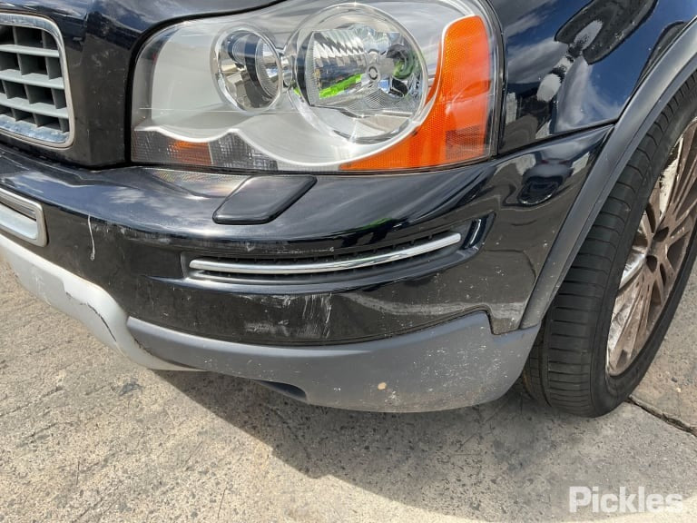 2010 VOLVO XC90 XENON, NON PROJECTOR TYPE, 07/03-12/14 31446862 LEFT HEADLAMP