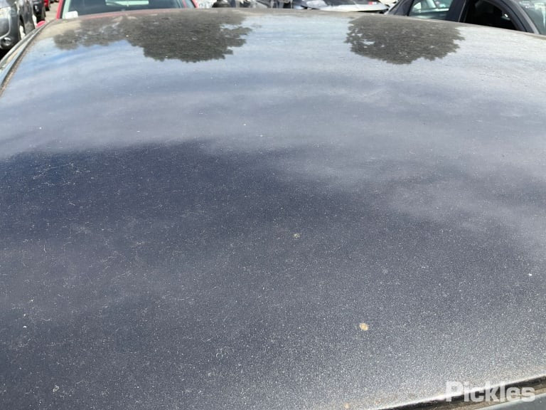 2009 AUDI A3 8P, 5DR HATCH, 03/04-04/13  8P4 831 052 A RIGHT FRONT DOOR