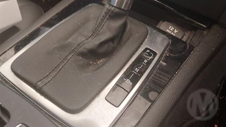 2013 MERCEDES C CLASS DASH, W204/S204, 05/11-07/14 A 204 860 12 00 LEFT AIRBAG