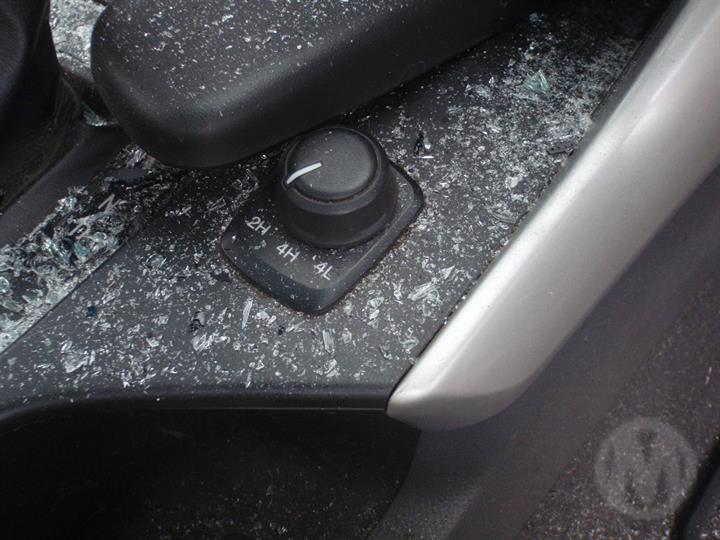 2012 MAZDA BT50 UP, AMBER INDICATOR TYPE, 10/11-08/15 RIGHT HEADLAMP