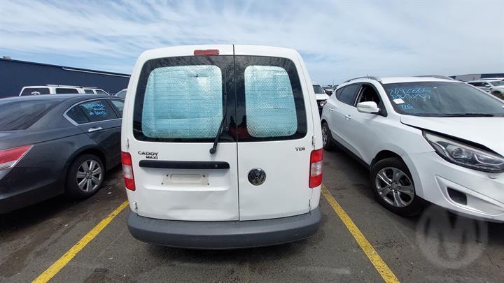 2010 VOLKSWAGEN CADDY ENGINE ECU, 1.9, DIESEL, MANUAL T/M, ECU ONLY, 2K, 12/04-08/10 03G906021PD ECU