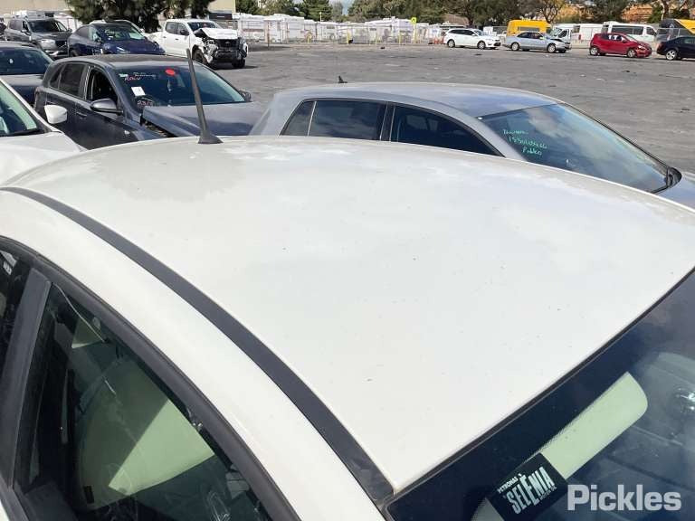 2014 FIAT 500 03/08-  TRIM PANEL