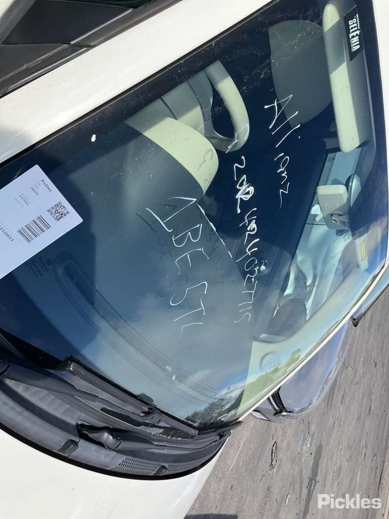 2014 FIAT 500 03/08- TRIM PANEL