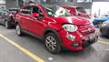 2017 FIAT 500X AUTO, FWD, PETROL, 1.4, TURBO, 6 SPEED, 06/15-  TRANS GEARBOX