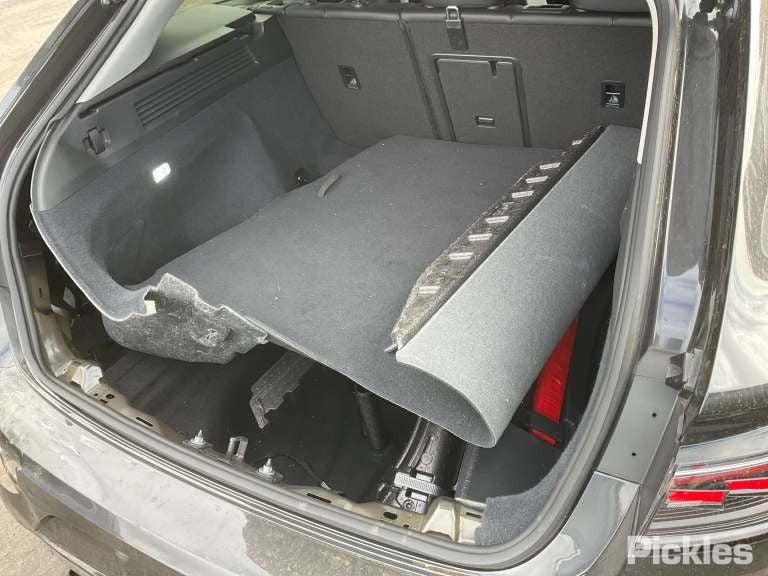 2023 VOLKSWAGEN ARTEON 3H, 06/17-12/23 3G8833056N RIGHT REAR DOOR SLIDING